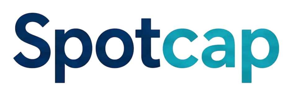 Guía Spotcap Logo
